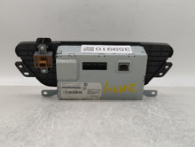 2015 Honda Cr-V Radio AM FM Cd Player Receiver Replacement P/N:39710-T1W-A612-M1 Fits 2004 2005 2006 OEM Used Auto Parts