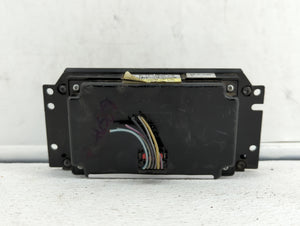 2007-2014 Ford Expedition Climate Control Module Temperature AC/Heater Replacement P/N:8L14-19980-AB 7L14-19980-CC Fits OEM Used Auto Parts