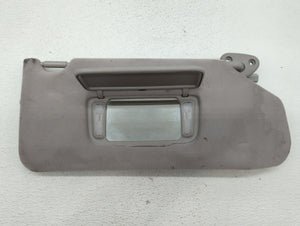 1998-2002 Honda Accord Sun Visor Shade Replacement Passenger Right Mirror Fits 1998 1999 2000 2001 2002 OEM Used Auto Parts