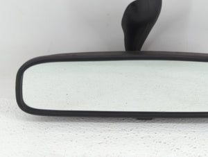 2009-2016 Hyundai Genesis Interior Rear View Mirror Replacement OEM P/N:E4022143 Fits OEM Used Auto Parts