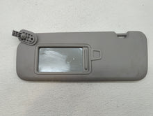 2005-2009 Buick Lacrosse Sun Visor Shade Replacement Driver Left Mirror Fits 2005 2006 2007 2008 2009 OEM Used Auto Parts