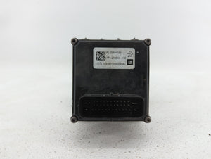 2008-2011 Chevrolet Impala ABS Pump Control Module Replacement P/N:25894183 22776689 Fits 2008 2009 2010 2011 OEM Used Auto Parts