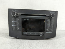 2010-2013 Suzuki Kizashi Radio AM FM Cd Player Receiver Replacement P/N:39101-57L01 Fits 2010 2011 2012 2013 OEM Used Auto Parts