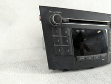 2010-2013 Suzuki Kizashi Radio AM FM Cd Player Receiver Replacement P/N:39101-57L01 Fits 2010 2011 2012 2013 OEM Used Auto Parts