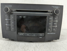 2010-2013 Suzuki Kizashi Radio AM FM Cd Player Receiver Replacement P/N:39101-57L01 Fits 2010 2011 2012 2013 OEM Used Auto Parts