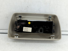 2011-2017 Dodge Journey Climate Control Module Temperature AC/Heater Replacement P/N:55111312AB 55111312AC Fits OEM Used Auto Parts