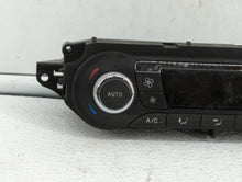 2013-2015 Ford Escape Climate Control Module Temperature AC/Heater Replacement P/N:CJ5T-18C612-AE CJ5T-18C612-BC Fits OEM Used Auto Parts