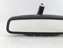 2020 Hyundai Tucson Interior Rear View Mirror Replacement OEM P/N:E13049899 A047396 Fits OEM Used Auto Parts