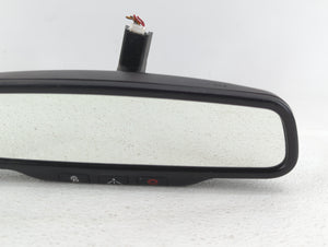 2020 Hyundai Tucson Interior Rear View Mirror Replacement OEM P/N:E13049899 A047396 Fits OEM Used Auto Parts