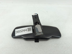 2020 Hyundai Tucson Interior Rear View Mirror Replacement OEM P/N:E13049899 A047396 Fits OEM Used Auto Parts