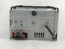 2009 Chevrolet Equinox Radio AM FM Cd Player Receiver Replacement P/N:25994581 Fits OEM Used Auto Parts