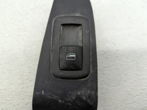 2013 Dodge Dart Driver Left Rear Power Window Switch 56046555ac