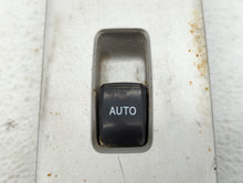 2005 Lexus Rx330 Passenger Right Power Window Switch 74280-0e010