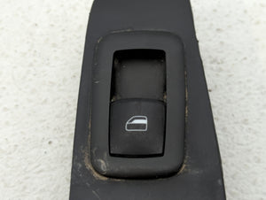 2013 Dodge Dart Passenger Right Rear Power Window Switch 56046555ac