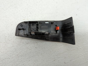 2013 Dodge Dart Passenger Right Rear Power Window Switch 56046555ac