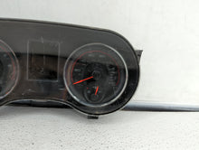 2011-2012 Dodge Charger Instrument Cluster Speedometer Gauges P/N:P56046283AI P56046283AG Fits 2011 2012 OEM Used Auto Parts