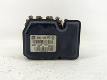 2013-2016 Chevrolet Malibu ABS Pump Control Module Replacement P/N:22863598 22973923 Fits 2012 2013 2014 2015 2016 OEM Used Auto Parts