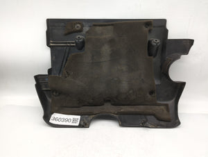 2008 Nissan Versa Engine Cover