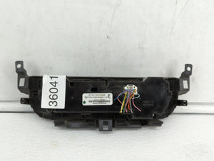 2016-2018 Nissan Altima Climate Control Module Temperature AC/Heater Replacement P/N:275109HS0A 275109HT0A Fits 2016 2017 2018 OEM Used Auto Parts