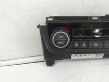 2014-2016 Toyota Corolla Climate Control Module Temperature AC/Heater Replacement P/N:55406-02470 75F832 Fits 2014 2015 2016 OEM Used Auto Parts