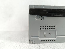 2010-2012 Ford Fusion Radio AM FM Cd Player Receiver Replacement P/N:BE5T-19C107-BA BE5T-19C157-AB Fits 2010 2011 2012 OEM Used Auto Parts