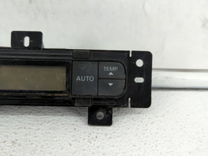2014-2019 Infiniti Qx60 Climate Control Module Temperature AC/Heater Replacement P/N:283959NJ0A 27511 3JA0A Fits OEM Used Auto Parts