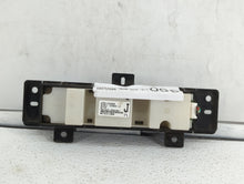 2014-2019 Infiniti Qx60 Climate Control Module Temperature AC/Heater Replacement P/N:283959NJ0A 27511 3JA0A Fits OEM Used Auto Parts