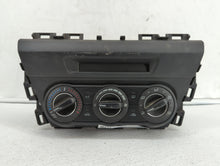 2014 Mazda 3 Climate Control Module Temperature AC/Heater Replacement P/N:BHN1 06 02196 BHP1 61 190B Fits OEM Used Auto Parts