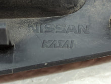 2013-2019 Nissan Sentra Driver Left Rear Power Window Switch
