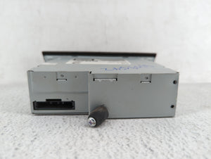 2014 Mazda 3 Radio AM FM Cd Player Receiver Replacement P/N:BLF2-669G0 BHP3-669G0 Fits OEM Used Auto Parts