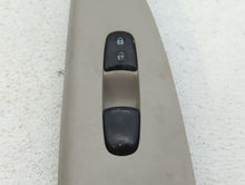 2015 Nissan Sentra Passenger Right Rear Power Window Switch 80960 3sg0a