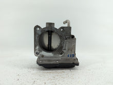 2014-2019 Nissan Rogue Throttle Body P/N:3TA60-01 C 3TA60-01 B Fits 2013 2014 2015 2016 2017 2018 2019 OEM Used Auto Parts