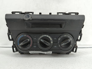 2014 Mazda 3 Climate Control Module Temperature AC/Heater Replacement P/N:BHN1 06 00269 BHN1 06 02196 Fits OEM Used Auto Parts