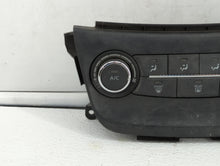 2017-2019 Nissan Sentra Climate Control Module Temperature AC/Heater Replacement P/N:275004AF2B 275004A Fits 2017 2018 2019 OEM Used Auto Parts