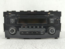 2013-2015 Nissan Altima Radio AM FM Cd Player Receiver Replacement P/N:28185 3TA0G 28185 3TB0G Fits 2013 2014 2015 OEM Used Auto Parts