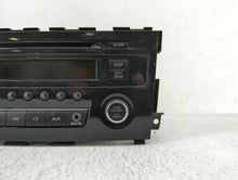 2013-2015 Nissan Altima Radio AM FM Cd Player Receiver Replacement P/N:28185 3TA0G 28185 3TB0G Fits 2013 2014 2015 OEM Used Auto Parts