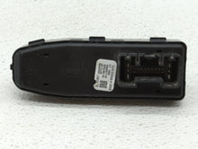 2011-2013 Infiniti M37 Passenger Right Power Window Switch