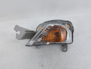 2019 Nissan Altima Driver Left Oem Head Light Headlight Lamp