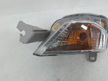 2019 Nissan Altima Driver Left Oem Head Light Headlight Lamp