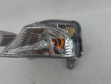 2019 Nissan Altima Driver Left Oem Head Light Headlight Lamp