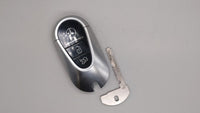 Mercedes-Benz S500 Keyless Entry Remote Fob IYZMS5 4 buttons - Oemusedautoparts1.com