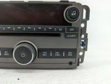 2008 Saturn Vue Radio AM FM Cd Player Receiver Replacement P/N:20790697 25866724 Fits OEM Used Auto Parts