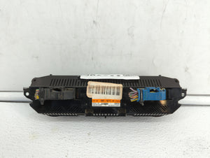 2013-2016 Ford C-Max Climate Control Module Temperature AC/Heater Replacement P/N:DM5T-18C612-AK DM5T-18C612-AG Fits OEM Used Auto Parts