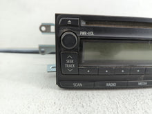 2012 Toyota Corolla Climate Control Module Temperature AC/Heater Replacement P/N:86120-02F90 Fits OEM Used Auto Parts