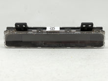 2010-2012 Mazda Cx-9 Radio AM FM Cd Player Receiver Replacement P/N:TE70611J0B Fits 2010 2011 2012 OEM Used Auto Parts