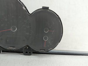 2012-2013 Kia Soul Instrument Cluster Speedometer Gauges P/N:94009-2K320 94009-2K320 Fits 2012 2013 OEM Used Auto Parts