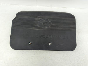 1999 Toyota Solara Engine Cover