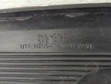 1999 Toyota Solara Engine Cover