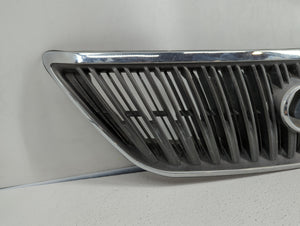 2020 Infiniti Q50 Front Bumper Grille Cover