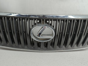 2020 Infiniti Q50 Front Bumper Grille Cover